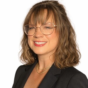 Amanda Hooker